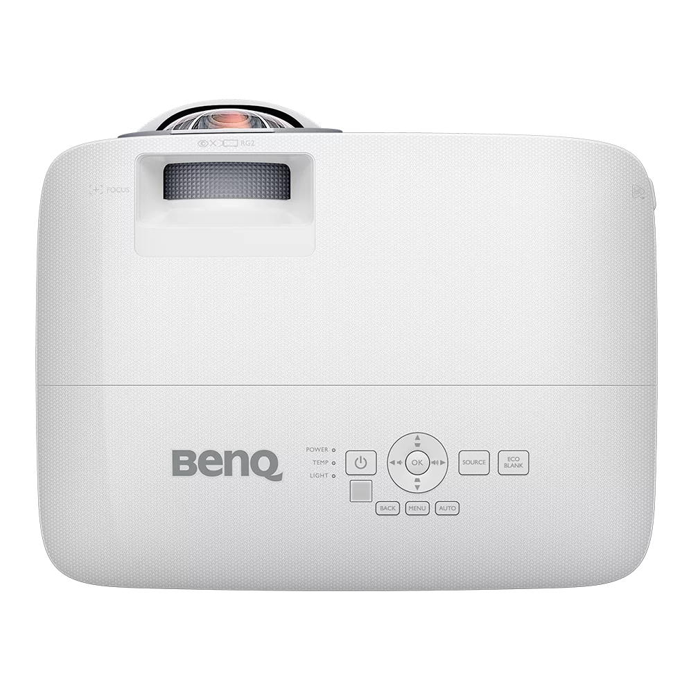 BenQ MX825STH Interactive Classroom Projector - 3500 Lumens Projector BenQ