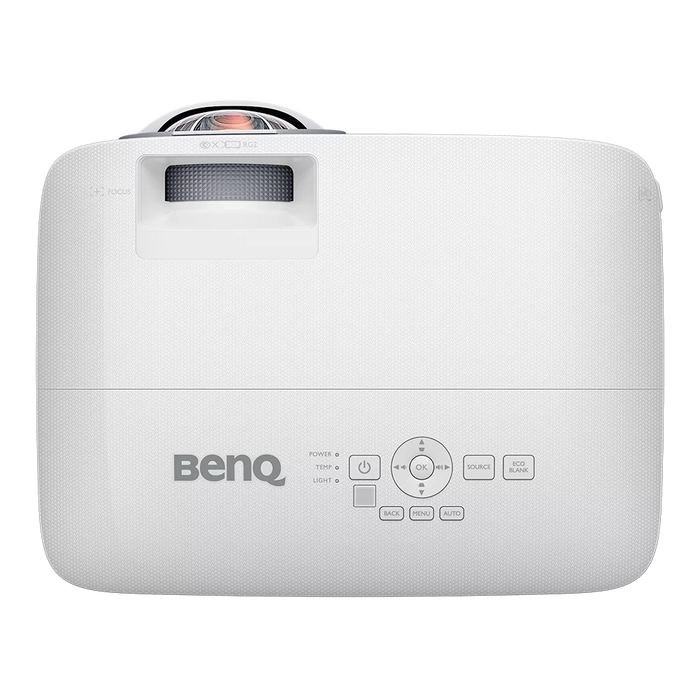 BenQ MX825STH Interactive Classroom Projector - 3500 Lumens