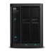 Western Digital My Cloud Pro Series PR2100 NAS Desktop - 4 TB | WDBBCL0040JBK-EESN Western Digital NAS & Storage Servers Western Digital