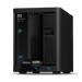 Western Digital My Cloud Pro Series PR2100 NAS Desktop - 4 TB | WDBBCL0040JBK-EESN Western Digital NAS & Storage Servers Western Digital