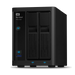 Western Digital My Cloud Pro Series PR2100 NAS Desktop - 4 TB | WDBBCL0040JBK-EESN Western Digital NAS & Storage Servers Western Digital