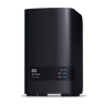 Western Digital My Cloud Expert Series EX2 Ultra NAS Desktop - 32 TB | WDBVBZ0320JCH-EESN
