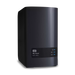 Western Digital My Cloud Expert Series EX2 Ultra NAS Desktop - 32 TB | WDBVBZ0320JCH-EESN Western Digital NAS & Storage Servers Western Digital