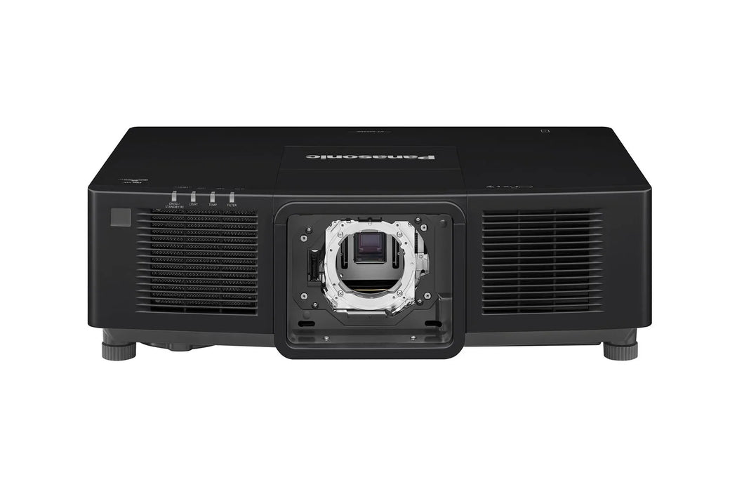 Panasonic PT-MZ11KLBEJ Laser Projector - 11000 Lumens