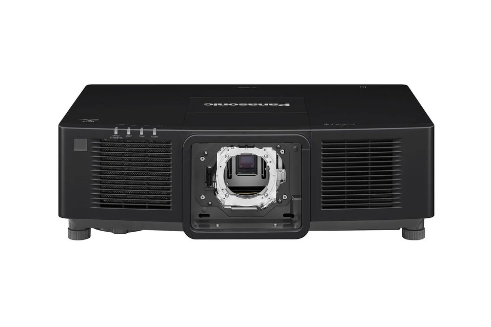 16500 lumen WUXGA laser installation projector - high brightness for major venues, university main halls and premium AV installations