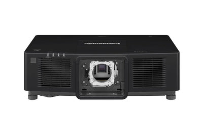Panasonic PT-MZ20KLBEJ WUXGA LCD Laser Projector - 20000 Lumens Panasonic Projector Panasonic