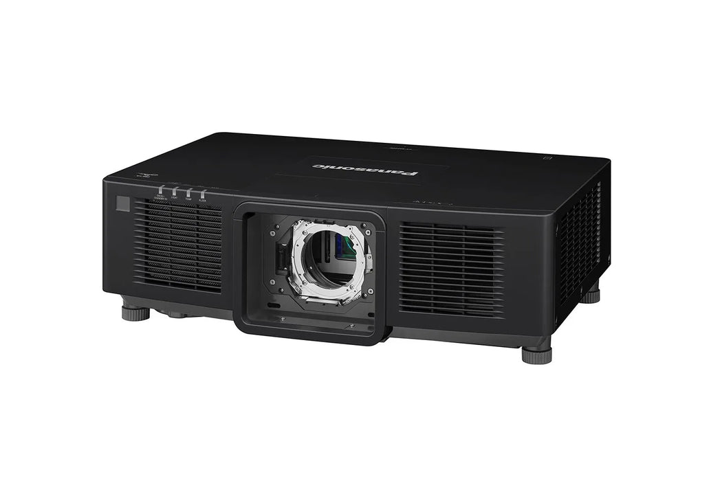 Panasonic PT-MZ11KLBEJ Laser Projector - 11000 Lumens