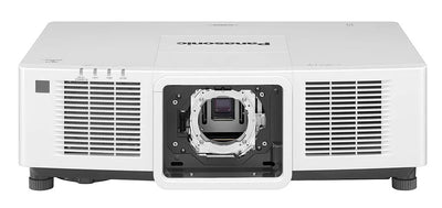 Panasonic PT-MZ14KLWEJ WUXGA Projector - 14000 Lumens Panasonic Projector Panasonic