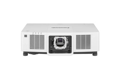 Panasonic PT-MZ20KLWEJ WUXGA LCD Laser Projector - 20000 Lumens Panasonic Projector Panasonic