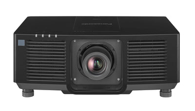 Panasonic PT-MZ682BEJ Laser Projector - 6500 Lumens Panasonic Projector Panasonic