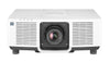 Panasonic PT-MZ782WEJ Laser Projector - 7500 Lumens