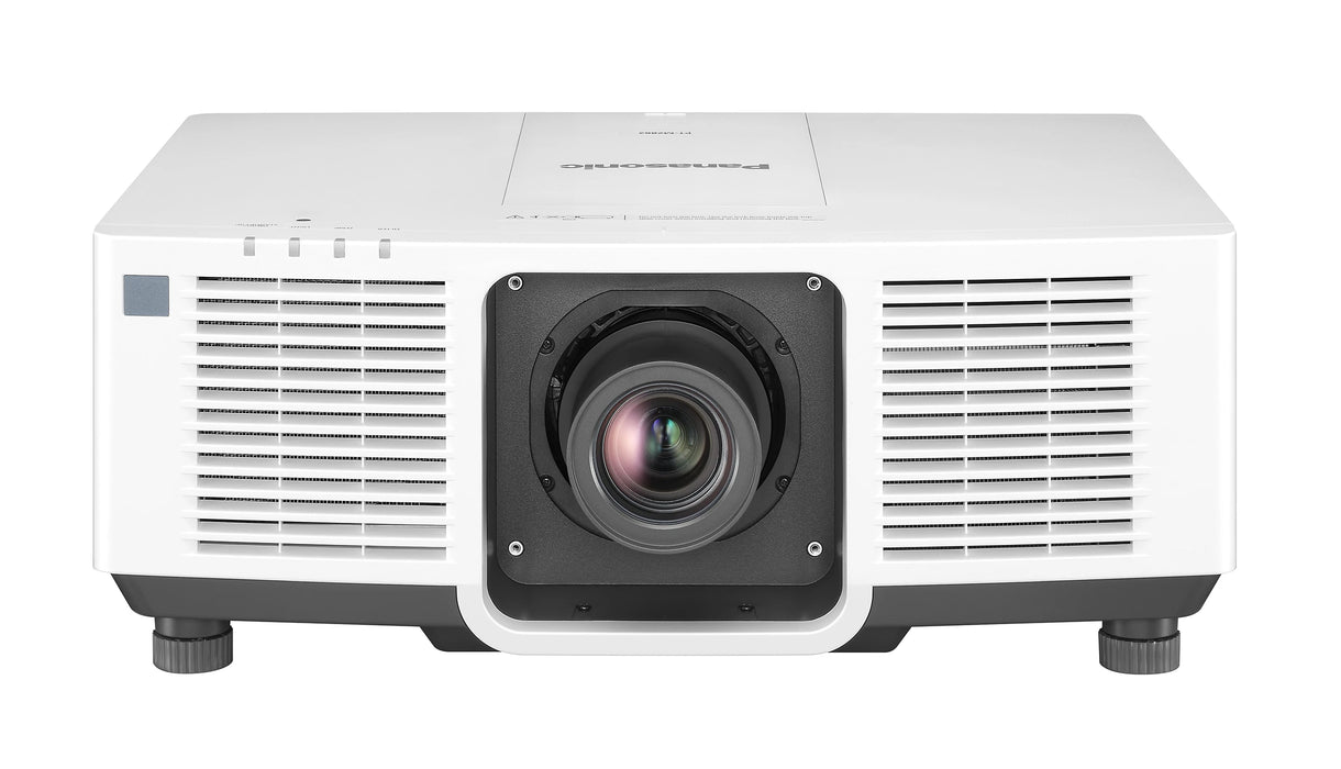7500 lumen WUXGA laser installation projector for large venues, universities and professional AV installations