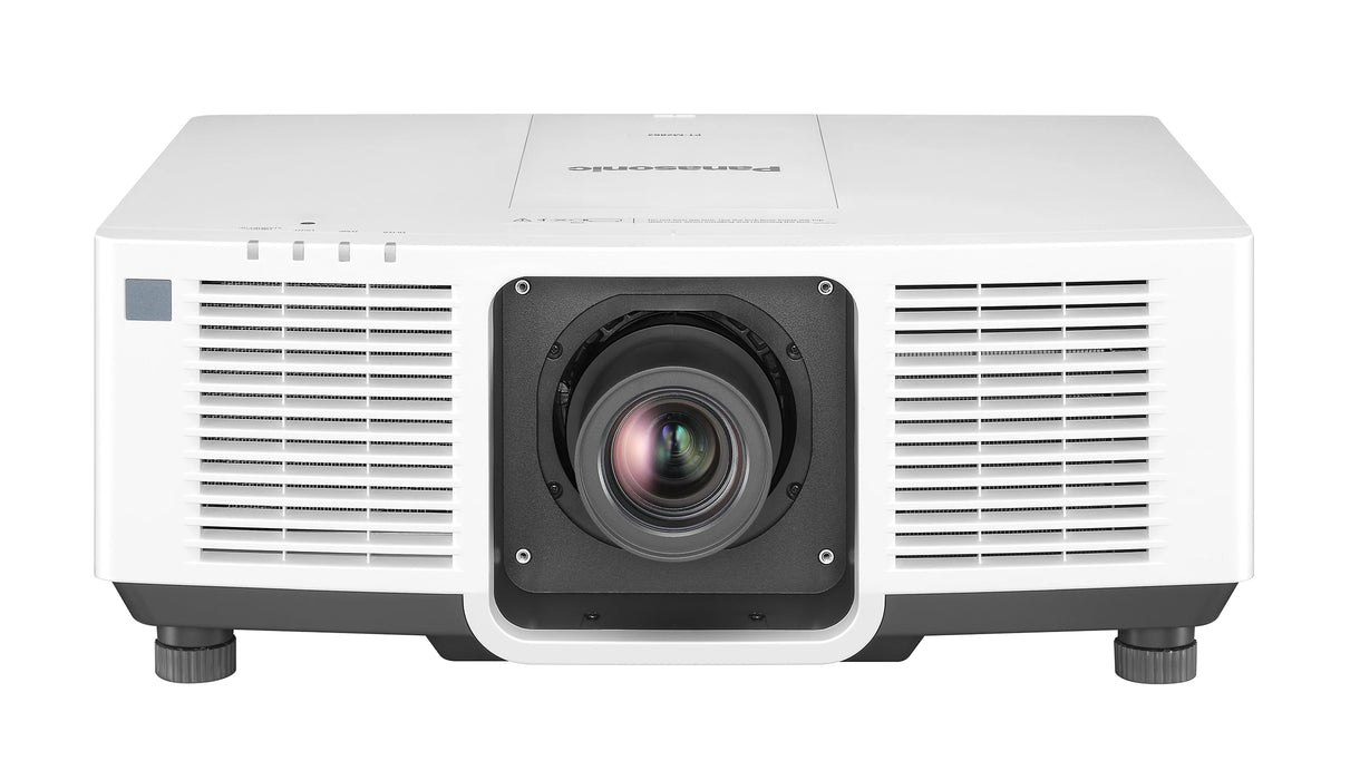 Panasonic PT-MZ682WEJ Laser Projector - 6500 Lumens