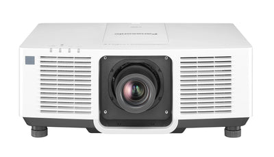 Panasonic PT-MZ882WEJ Laser Projector - 8200 Lumens Panasonic Projector Panasonic