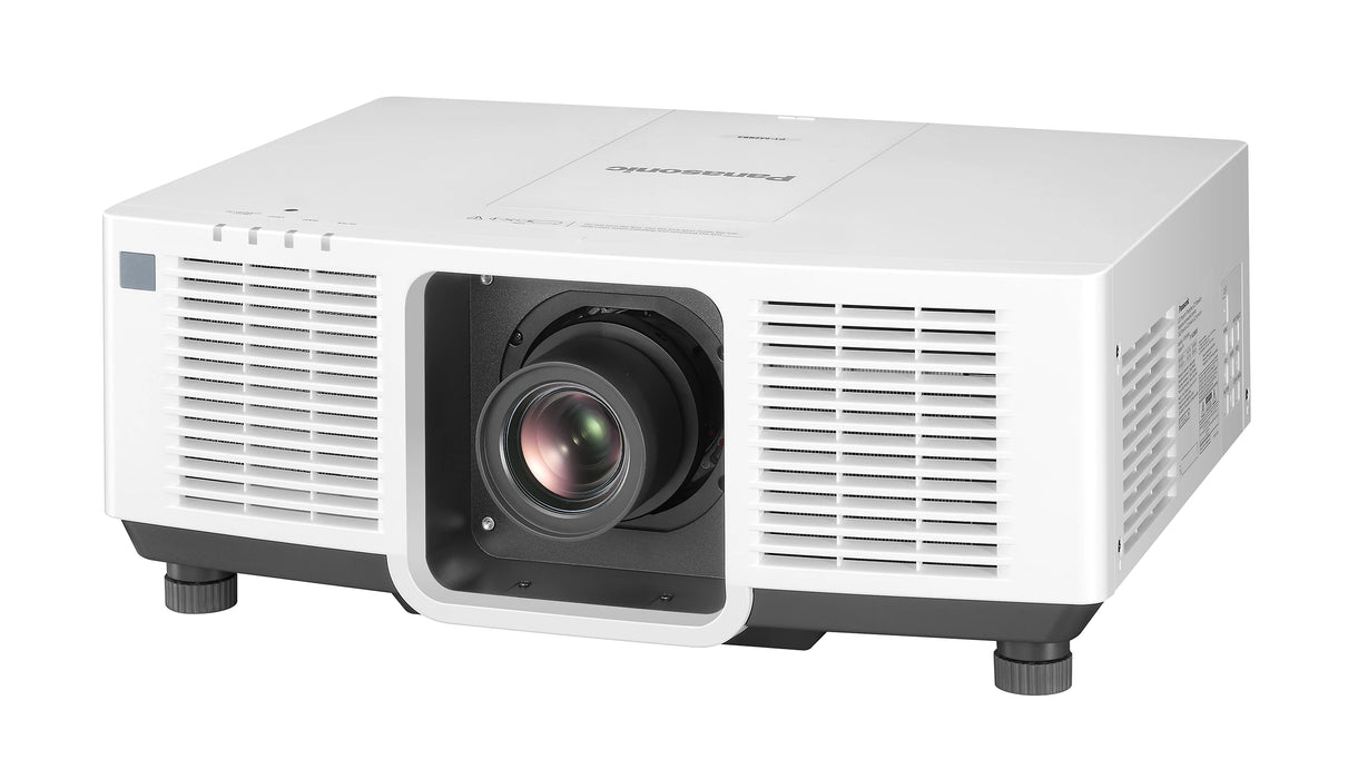 Panasonic PT-MZ682WEJ Laser Projector - 6500 Lumens