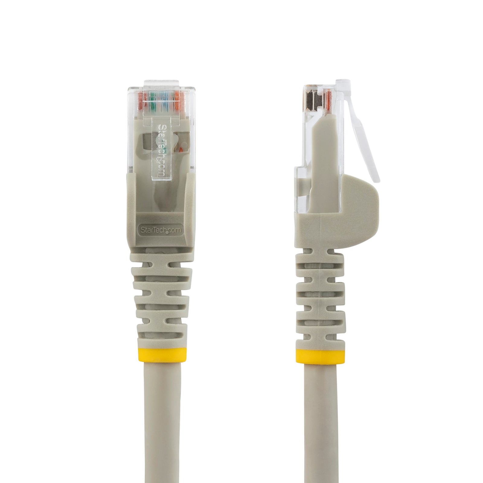 StarTech N6LPATCH3MGR 3m CAT6 Ethernet Cable - LSZH (Low Smoke Zero Halogen) LAN / Ethernet Cable Startech
