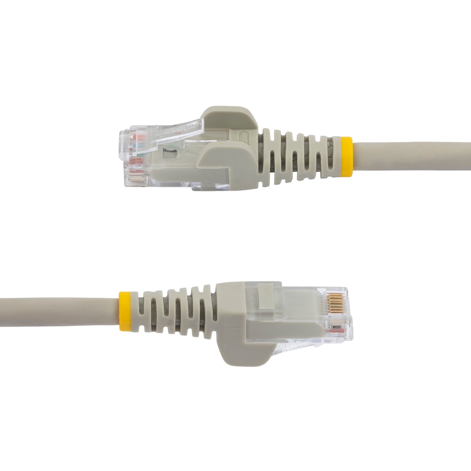 StarTech N6LPATCH3MGR 3m CAT6 Ethernet Cable - LSZH (Low Smoke Zero Halogen) LAN / Ethernet Cable Startech