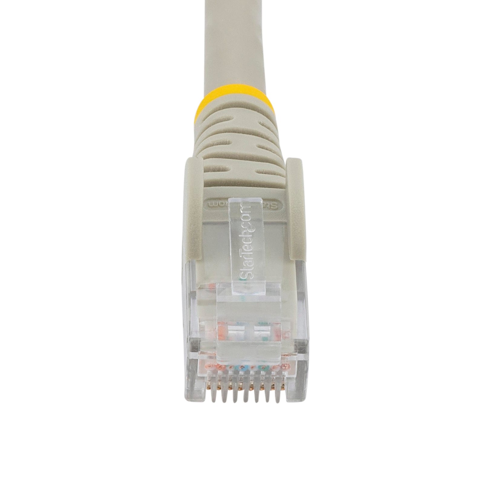 StarTech N6LPATCH3MGR 3m CAT6 Ethernet Cable - LSZH (Low Smoke Zero Halogen) LAN / Ethernet Cable Startech