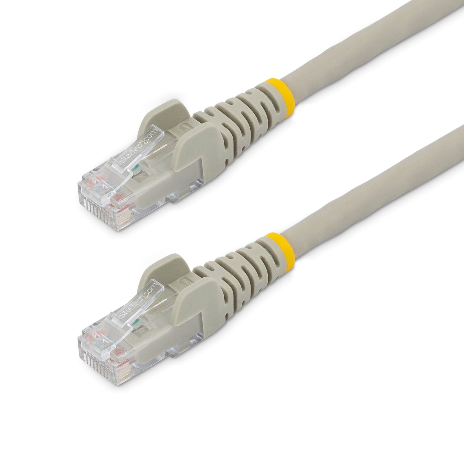 StarTech N6LPATCH3MGR 3m CAT6 Ethernet Cable - LSZH (Low Smoke Zero Halogen) LAN / Ethernet Cable Startech