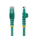 StarTech 7m Green CAT 6 Gigabit Ethernet Wire - N6PATC7MGN