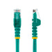 StarTech 5m Green CAT 6 Gigabit Ethernet Wire - N6PATC5MGN