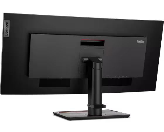 Lenovo ThinkVision P34W-20 34.1 Inch Wide Quad HD 60Hz IPS Monitor Desktop Monitor Lenovo