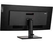 Lenovo ThinkVision P34W-20 34.1 Inch Wide Quad HD 60Hz IPS Monitor Desktop Monitor Lenovo