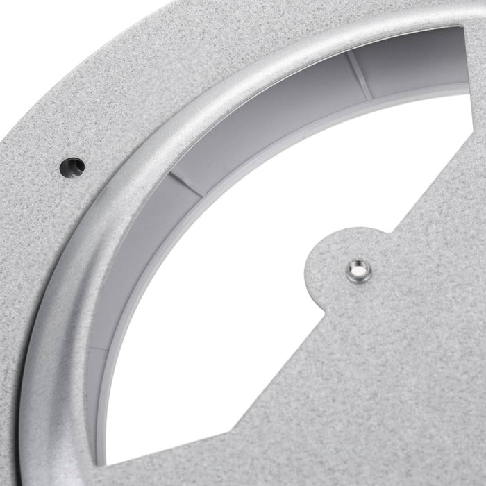 Ubiquiti nanoHD Recessed Ceiling Mount 3-Pack WLAN Access Point Mount | NANOHD-RCM-3 Wireless Access Point Accessories Ubiquiti