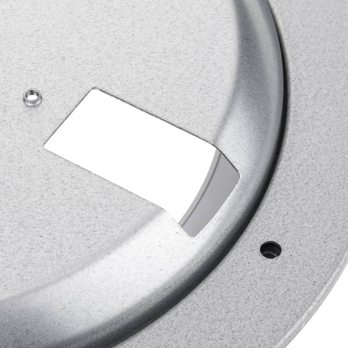 Ubiquiti nanoHD Recessed Ceiling Mount 3-Pack WLAN Access Point Mount | NANOHD-RCM-3 Wireless Access Point Accessories Ubiquiti