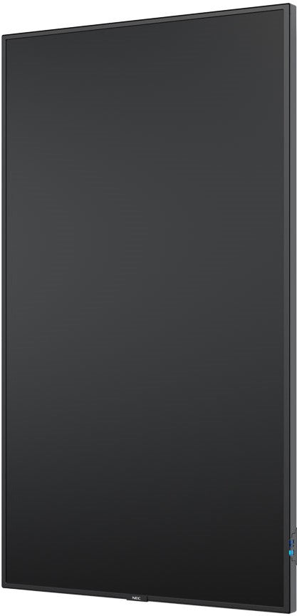 NEC MultiSync ® 60005371 / MA551-MPi4 55" 4K LCD Midrange Large Format Display Digital Signage Display NEC