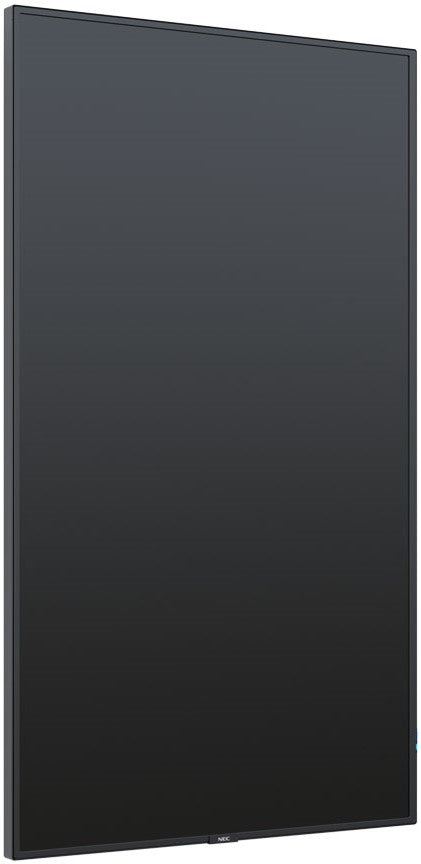 NEC MultiSync ® 60005371 / MA551-MPi4 55" 4K LCD Midrange Large Format Display Digital Signage Display NEC