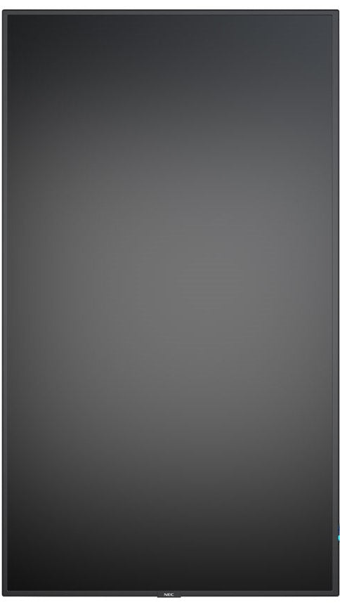 NEC MultiSync ® 60005371 / MA551-MPi4 55" 4K LCD Midrange Large Format Display Digital Signage Display NEC