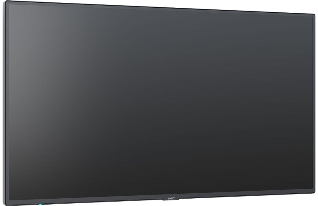 NEC MultiSync ®  60005371 / MA551-MPi4 55" 4K LCD Midrange Large Format Display