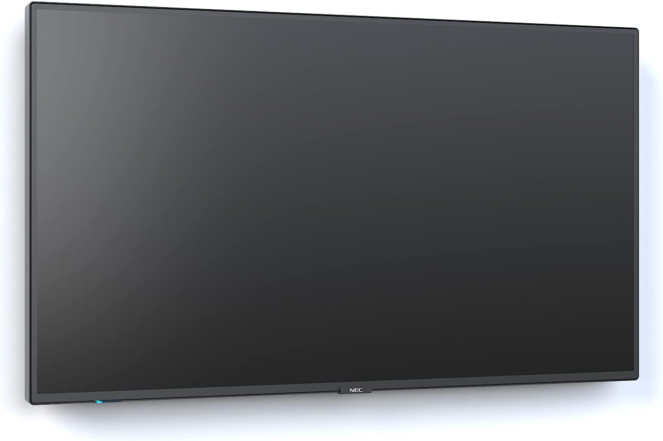 NEC MultiSync® M431 LCD 43" 4K Message Large Format Display | 60005047 Digital Signage Display NEC
