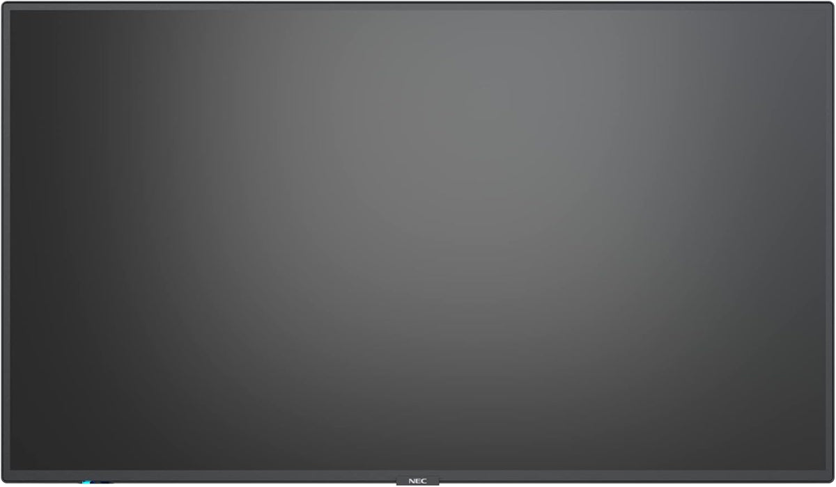 NEC MultiSync® MA491 | 60005050 49" LCD Message Advanced Large Format Display