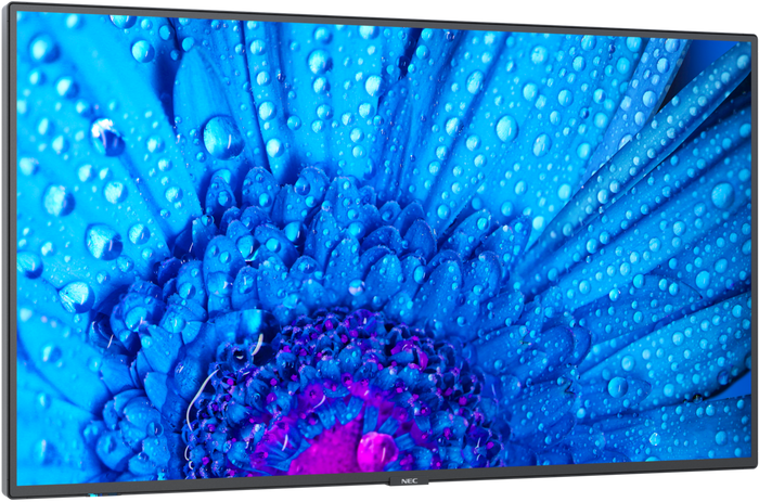NEC MultiSync® M321 LCD 32" FHD Message Large Format Display | 60005288 Digital Signage Display NEC