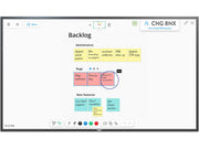 NEC MultiSync M651 IGB/60005426 65 Inch 4K Ultra HD LCD Display Digital Signage Display NEC