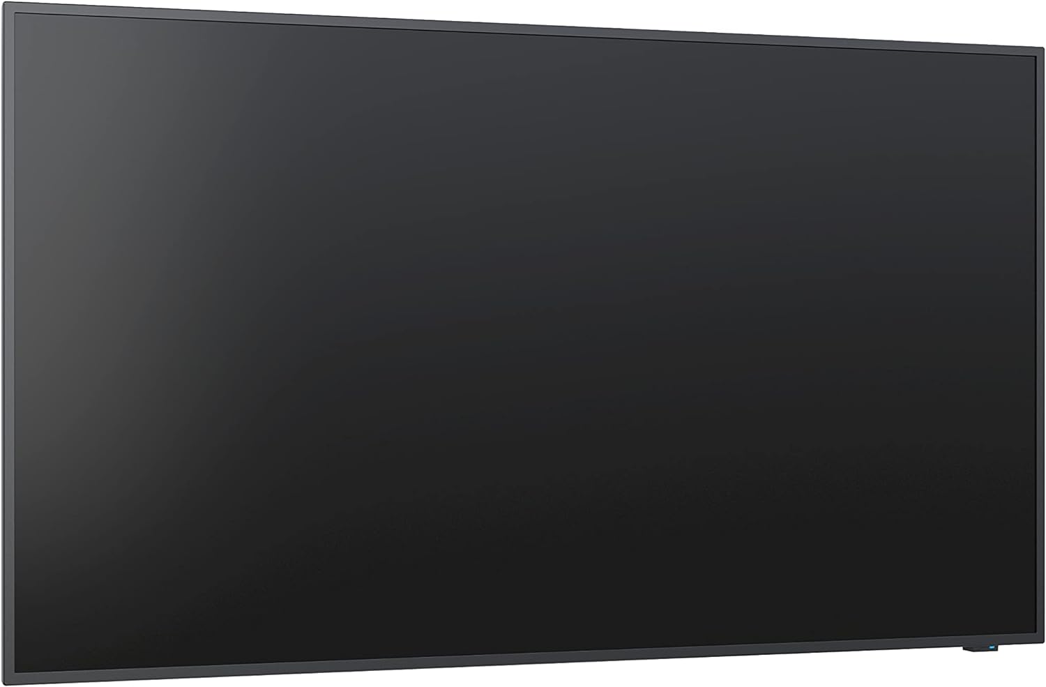 NEC MultiSync® E438 LCD 43" 4K Essential Large Format Display | 60005045 Digital Signage Display NEC
