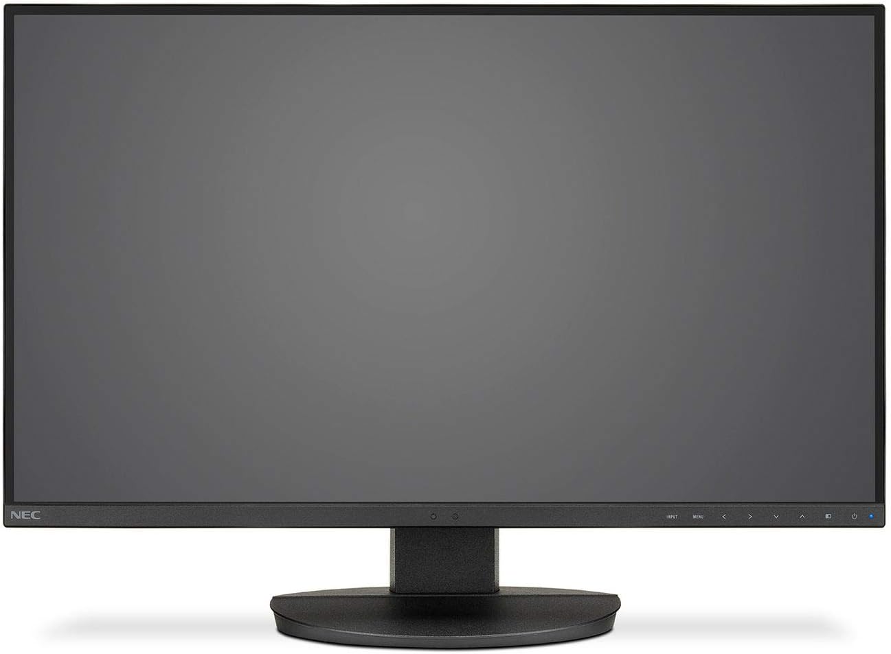NEC MultiSync® 27" Business-Class Widescreen Desktop Monitor | EA271Q BK Desktop Monitor NEC