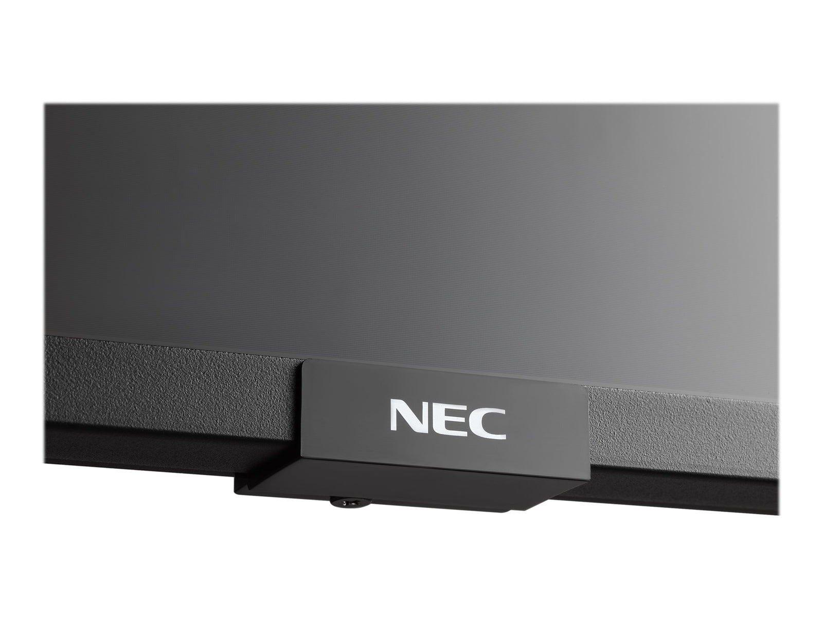 NEC MultiSync® ME431 LCD 43" 4K Message Essential Large Format Display | 60005048 Digital Signage Display NEC