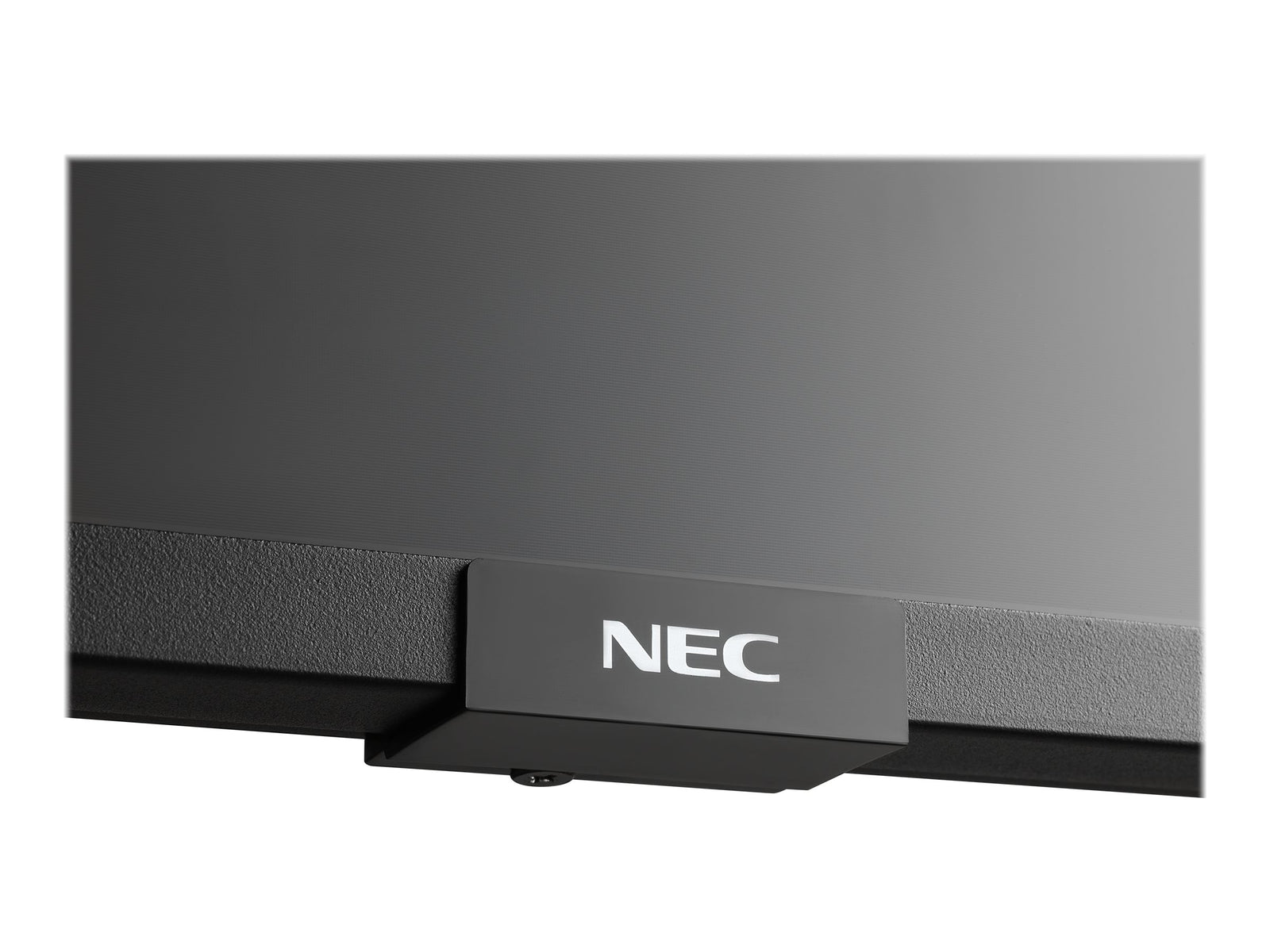 NEC MultiSync® ME501 LCD 50" Message Essential Large Format Display | 60005053 Digital Signage Display NEC