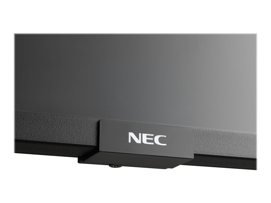 NEC ME501 MultiSync 50" Ultra High Definition Commercial Display