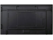 NEC MultiSync® E868 LCD 86" 4K Essential Large Format Display | 60005159 Digital Signage Display NEC