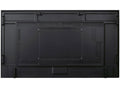 NEC MultiSync® E868 LCD 86" 4K Essential Large Format Display | 60005159 Digital Signage Display NEC