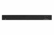 Netgear GS348-100EUS 48-Port Gigabit Ethernet Unmanaged Switch Network Switch Netgear