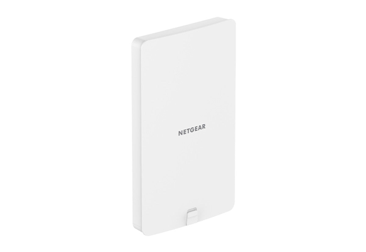 Netgear WAX610Y-100EUS/AX1800 Insight Cloud Managed WiFi 6 Dual Band Outdoor Access Point Wireless Access Point Netgear
