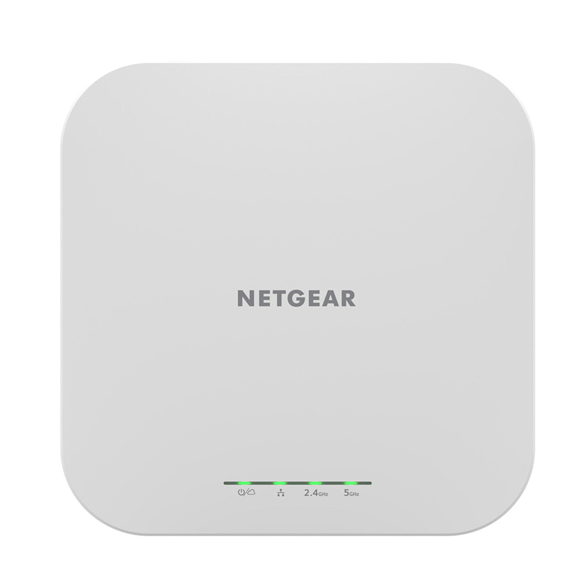 Netgear WAX610-100EUS/AX1800 Insight Cloud Managed WiFi 6 Dual Band Access Point Wireless Access Point Netgear