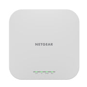 Netgear WAX610-100EUS/AX1800 Insight Cloud Managed WiFi 6 Dual Band Access Point Wireless Access Point Netgear