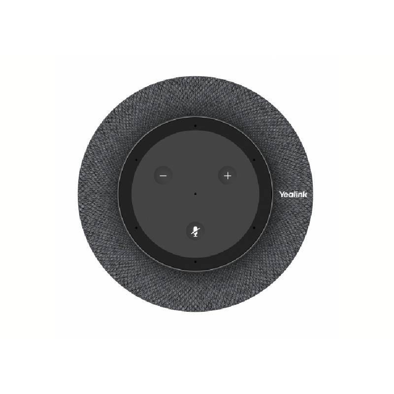 Yealink MSpeech USB Portable Speaker With USB Connection Audio Conferencing System Yealink