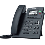 Yealink T31P IP Phone - Ideal For Businesses And Professionals Audio Conferencing System Yealink